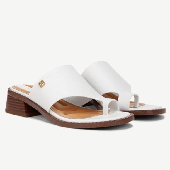 Franco Sarto Sia Slide Sandal - Picture 1 of 9